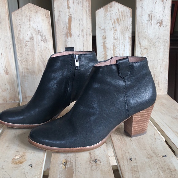 Madewell Shoes - Madewell booties